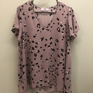 Buddy Love Avril top M